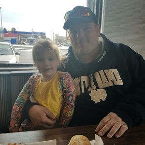 Meet your Posher, Jon